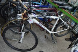 Carrera Valor Gents Mountain Bike