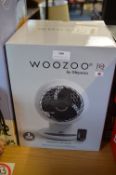 *Iris Woozoo Desk Fan