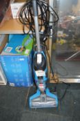 *Bissell Crosswave Vacuum Cleaner