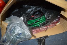 Boxed Christmas Rope Lights