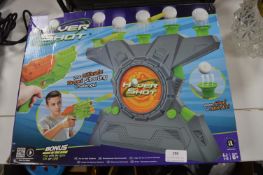 *Hovershot Shooting Game