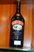 Bailey's Irish Cream Liqueur 1L