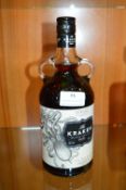 Kraken Spiced Rum 70cl