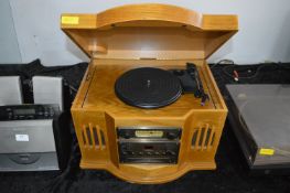 Classic Collectors Edition Retro Music Centre