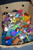 McDonald's Toys