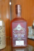 Slingsby Rhubarb Gin 50cl
