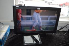 Sony Bravia 32