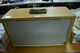 Superluxe FAD Daylight Machine