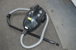 Pro Action Vacuum Cleaner