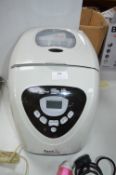 Morphy Richards Fast Bake Bread Machine