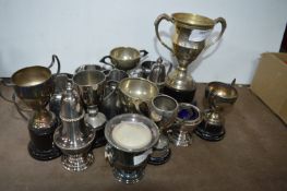 Sporting Trophies, etc.