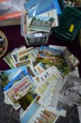 Collection of Postcards