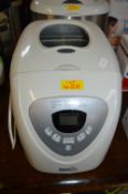 Morphy Richards Bread Maker