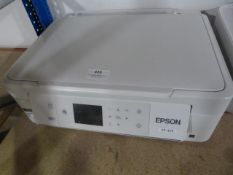 Epson XP 425 Printer