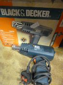 Black & Decker Heat Gun