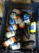 Box of Silverline Brick Lines