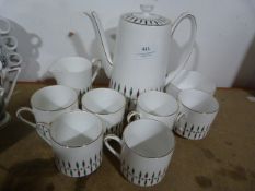 Royal Grafton Tea Set