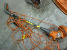 Flymo Multi Trim Strimmer