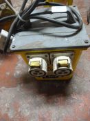 110v Transformer
