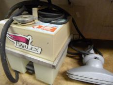 Earlex Steam Wallpaper Stripper