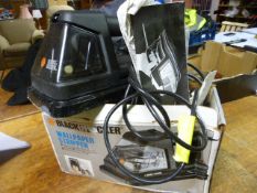 Black & Decker Wallpaper Stripper