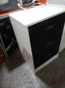 Small Three Drawer Chest