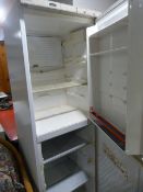 *Matsui Fridge Freezer