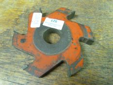 Spindle Moulder Bock Cutter