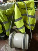 Aquaroll Water Container