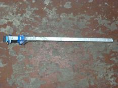 Silverline 3ft Sash Clamp