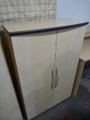 Office Cupboard