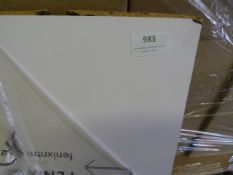 Super Silk Alaska Tekwal 315x60x10mm