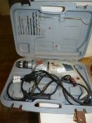 P-Power 1050w Hammer Drill