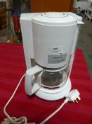 Tefal Classic Coffee Maker