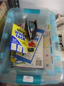 Box of Stationery