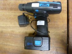 Nutool Cordless Drill