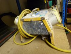 Four Way Splitter Box