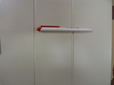 *T&G Tower Decor End Work Surface WKA4284 2130x1190x19mm