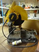Dewalt Chop Saw