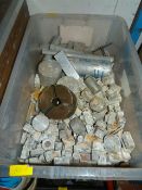 Box of Aluminium Blocks