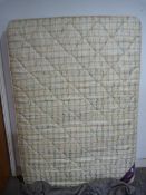 Jade Lavazee Double Mattress