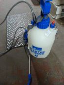 Garden Sprayer