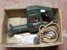 Bosch PFZ550PE Reciprocating Saw