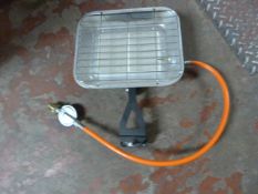 Sealey Gas Heater