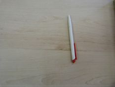 *Ash Work Top 3030x620x40mm