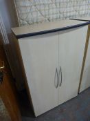 Office Cupboard