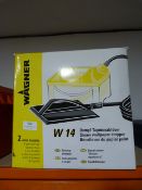 Wagner Steam Wallpaper Stripper