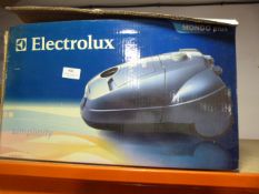 Electrolux Mondo Plus Vacuum