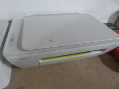 HP Deskjet 2130 Printer