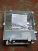 External MD 150w Flood Light